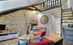 Appartement centre-ville MERLIN